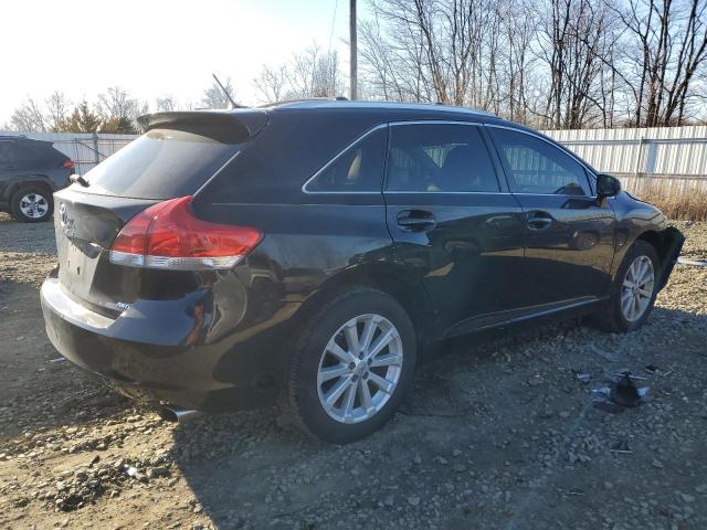 Vin: 4t3ba3bb4au017306, lot: 46439735, toyota venza 20103