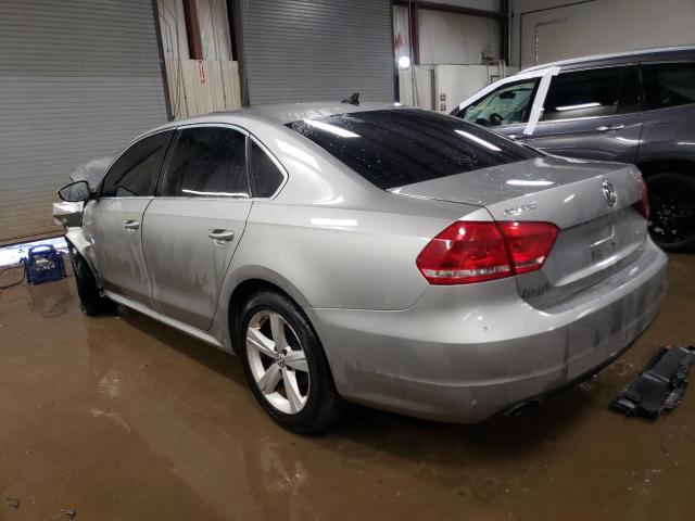 Vin: 1vwbn7a36cc092548, lot: 47240875, volkswagen passat se 20122