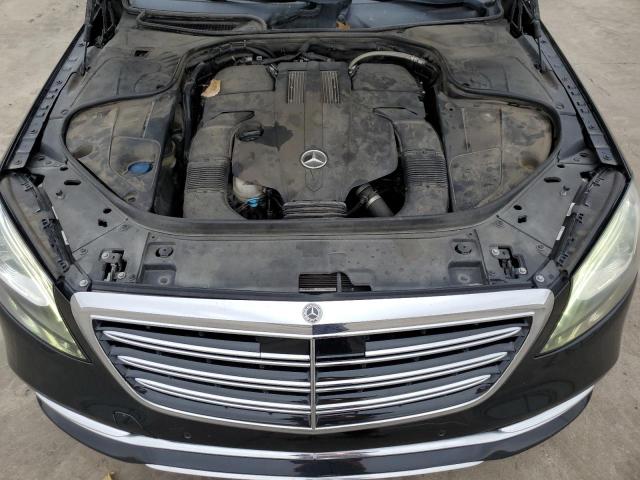 2018 MERCEDES-BENZ S 450 WDDUG6GB9JA350588