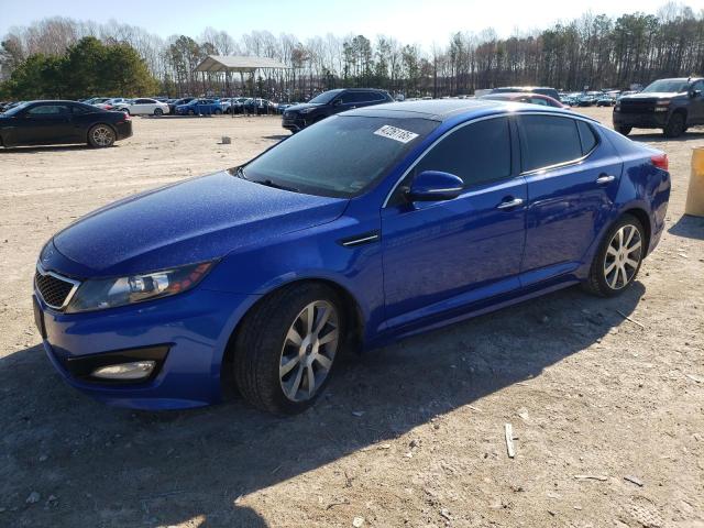 Vin: 5xxgr4a64cg058694, lot: 47261185, kia optima sx 2012 img_1