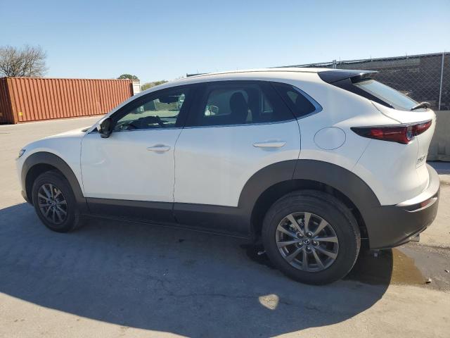 Vin: 3mvdmaal1mm272837, lot: 45491265, mazda cx30 20212