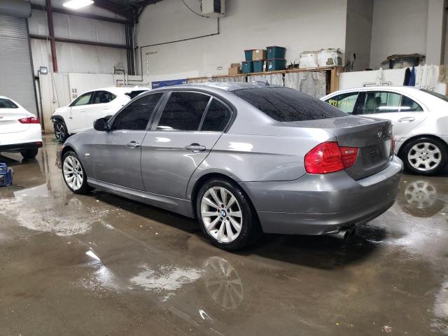 Vin: wbapk7c53ba818101, lot: 45490965, bmw 3 series xi 20112