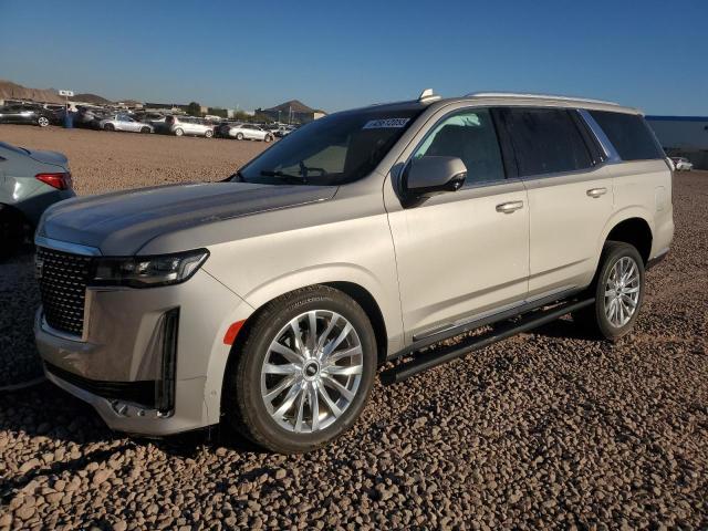 Vin: 1gys4ckl5nr169112, lot: 45612055, cadillac escalade premium luxury 2022 img_1