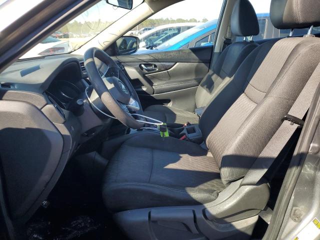 2018 NISSAN ROGUE S - KNMAT2MT0JP539416