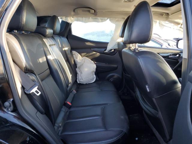2021 NISSAN ROGUE SPOR - JN1BJ1CW1MW669539