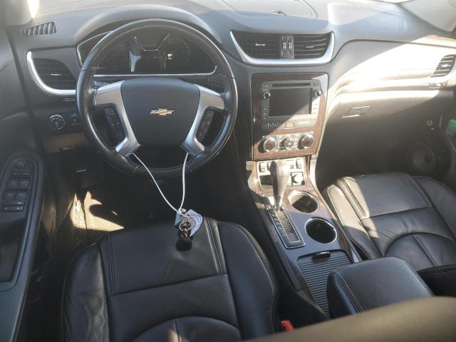 2017 CHEVROLET TRAVERSE L - 1GNKVHKD4HJ331119