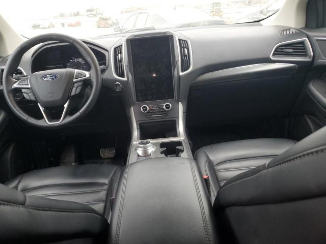 2022 FORD EDGE SEL - 2FMPK4J91NBA82433