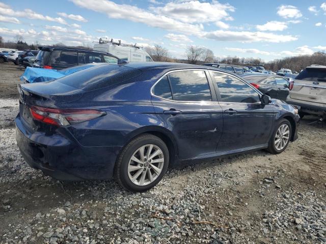 Vin: 4t1c11ak9nu671856, lot: 45940255, toyota camry le 20223