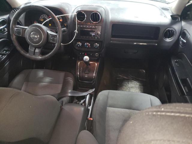 2015 JEEP PATRIOT 1C4NJRFB8FD245419