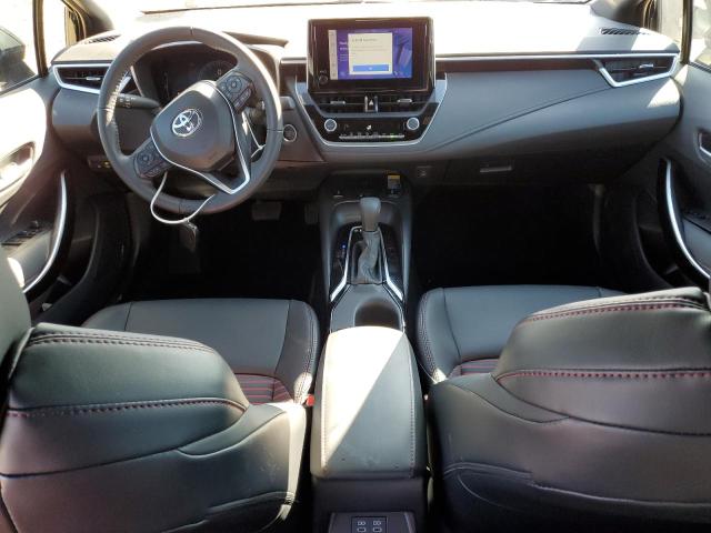 2024 TOYOTA COROLLA XS - 5YFT4MCE6RP206653