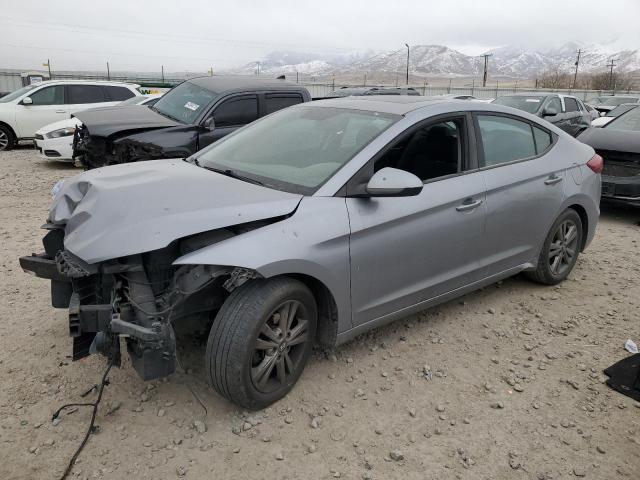 Vin: 5npd84lf6hh134348, lot: 43069965, hyundai elantra se 2017 img_1