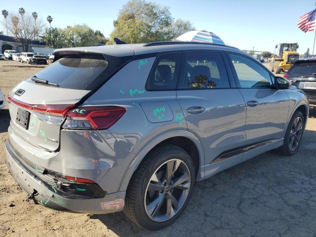 Vin: wa1l2bfz7rp032094, lot: 46134165, audi q4 e-tron premium plus 20243