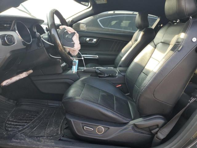 2017 FORD MUSTANG - 1FA6P8TH0H5329775