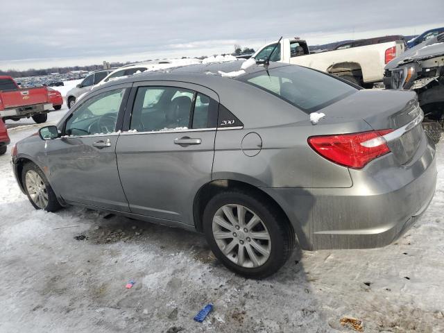 Vin: 1c3ccbbb2dn764945, lot: 44781175, chrysler 200 touring 20132