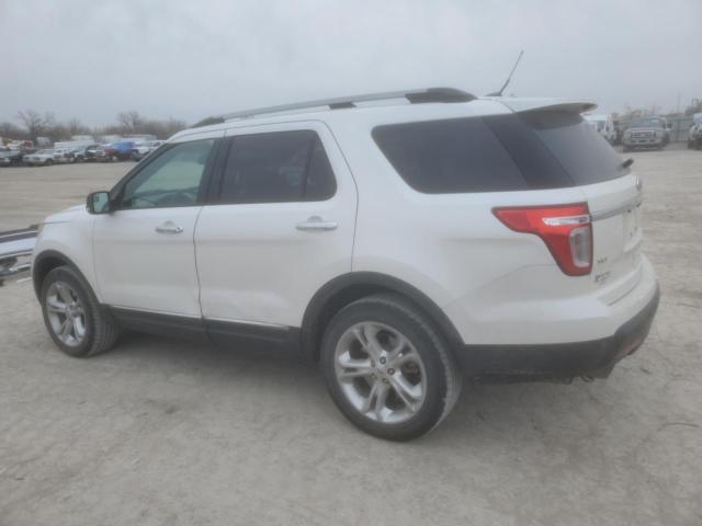 Vin: 1fm5k8d85dgc31161, lot: 44754465, ford explorer xlt 20132