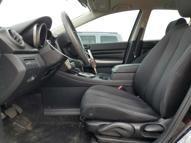 2010 MAZDA CX-7 - JM3ER2W58A0314286