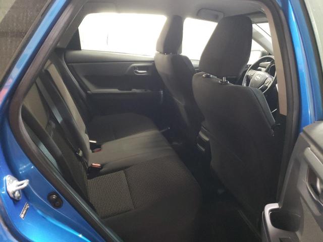 2016 TOYOTA SCION IM - JTNKARJE7GJ522774