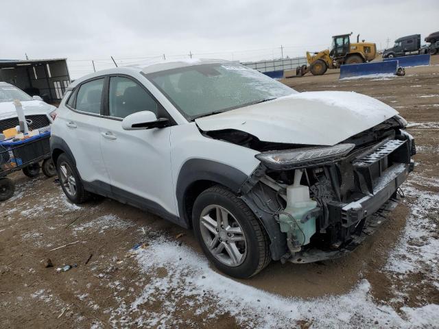 2019 HYUNDAI KONA KM8K12AA4KU252205