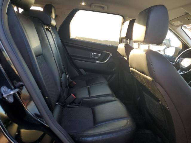 2017 LAND ROVER DISCOVERY - SALCP2BG6HH636684