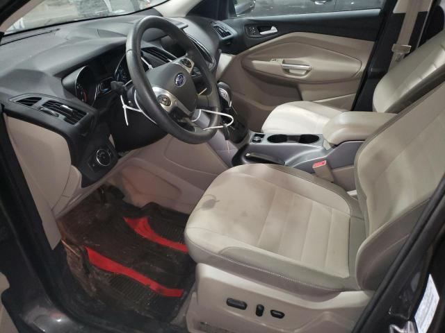 2015 FORD ESCAPE SE - 1FMCU0GX3FUA98975