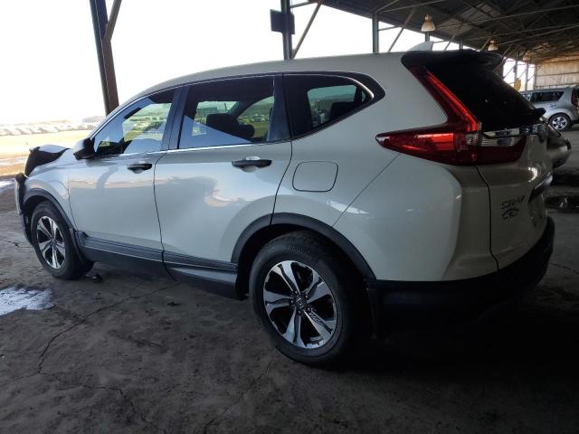 Vin: 2hkrw5h37jh408193, lot: 45044275, honda crv lx 20182
