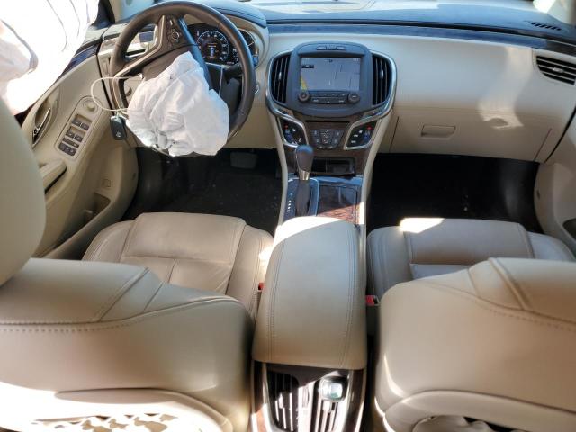 2015 BUICK LACROSSE - 1G4GB5G31FF225549