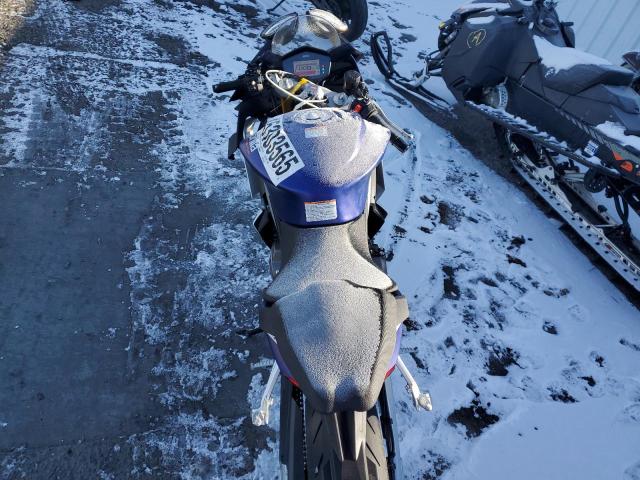 2024 APRILIA RS 660 ZD4KSUG06RS002938