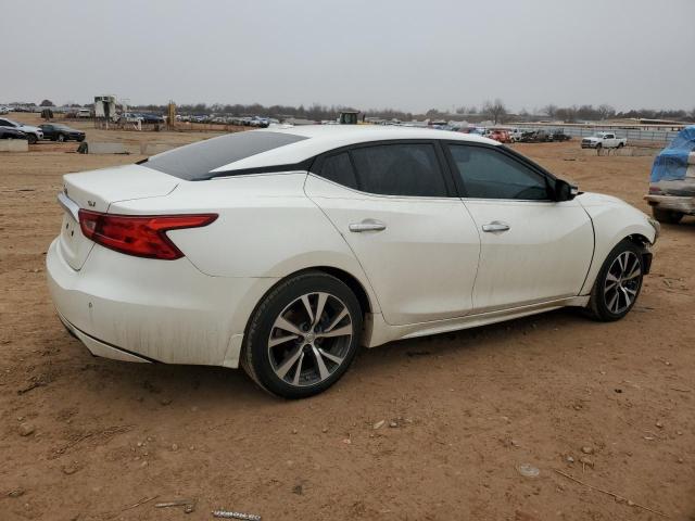 Vin: 1n4aa6ap6gc409232, lot: 44255155, nissan maxima 3.5s 20163