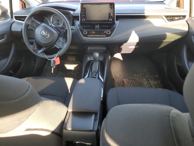 2020 TOYOTA COROLLA LE - JTDEPRAE3LJ092638