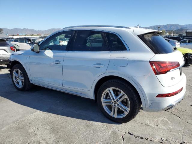 Vin: wa1g2afy1r2069111, lot: 46171785, audi q5 premium 55 20242