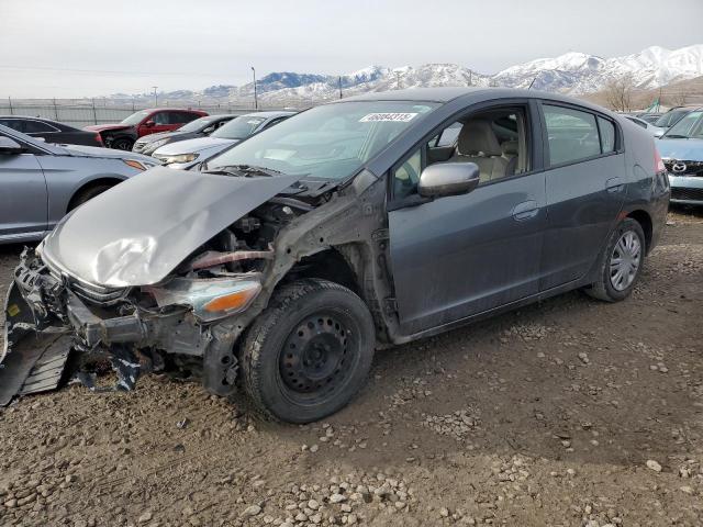 HONDA INSIGHT LX