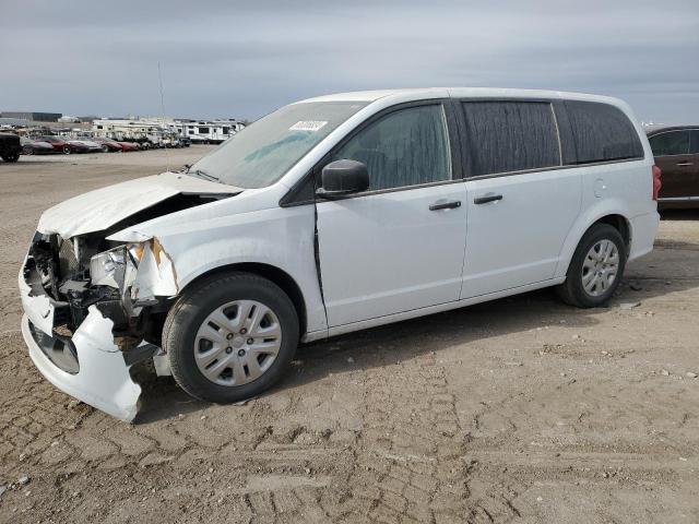 Vin: 2c4rdgbg0kr780928, lot: 85306834, dodge caravan se 2019 img_1