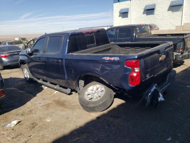 Vin: 1gcudded2nz501967, lot: 42830785, chevrolet all models k1500 lt 20222