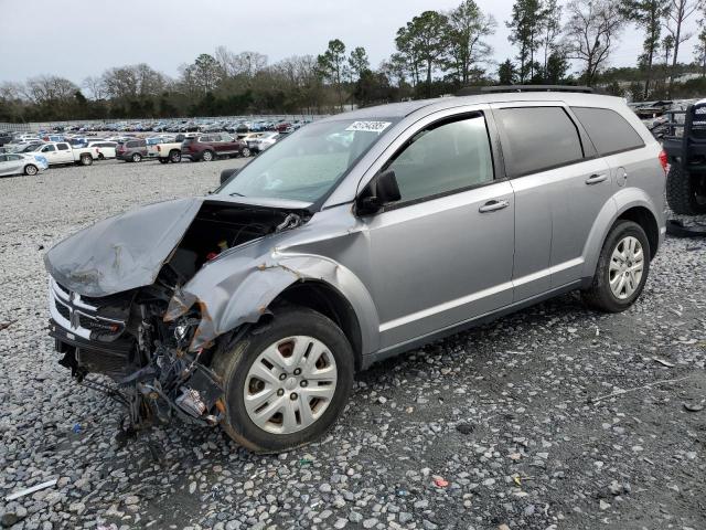 Vin: 3c4pdcab5gt175328, lot: 45154385, dodge journey se 2016 img_1