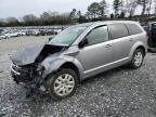 2016 DODGE JOURNEY SE - 3C4PDCAB5GT175328