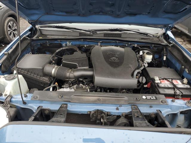 2019 TOYOTA TACOMA DOU - 3TMCZ5ANXKM248119