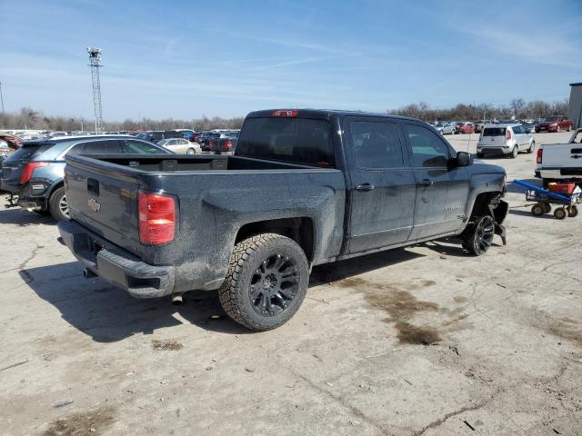 2017 CHEVROLET SILVERADO 3GCUKREC2HG143462