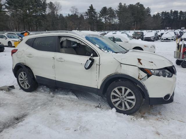 JN1BJ1CR3KW311902 Nissan Rogue S 2019