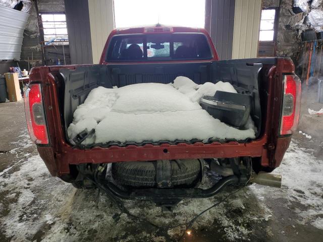 2016 GMC CANYON SLT 1GTH6DE3XG1117598