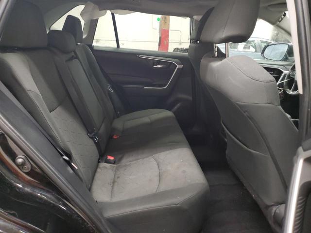 2022 TOYOTA RAV4 XLE 2T3P1RFV2NW268022