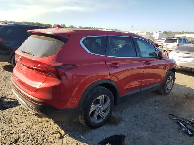 5NMS14AJ6NH395135 2022 HYUNDAI SANTA FE