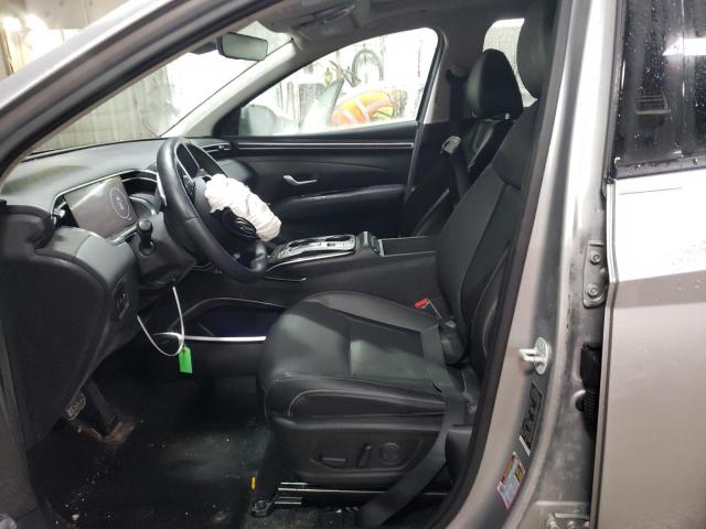 2023 HYUNDAI TUCSON LIM - 5NMJECAE2PH238752