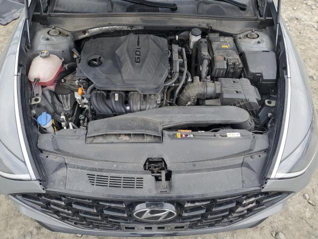 2023 HYUNDAI SONATA SEL - KMHL14JA0PA262934