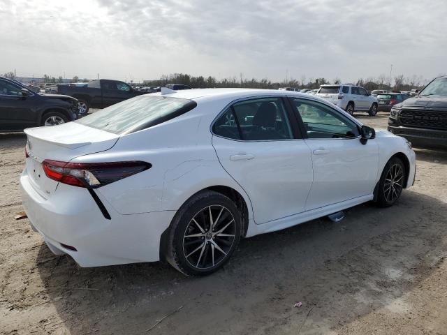 2023 TOYOTA CAMRY SE N - 4T1G11AK3PU159871