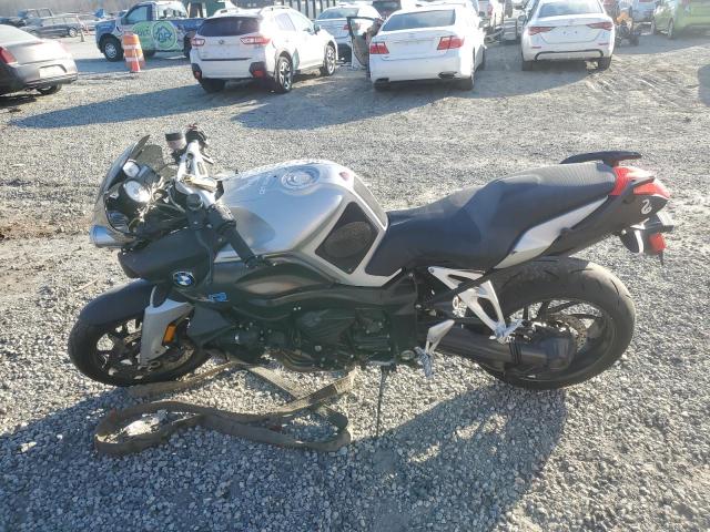 2006 BMW K1200 R WB10594076ZN55125