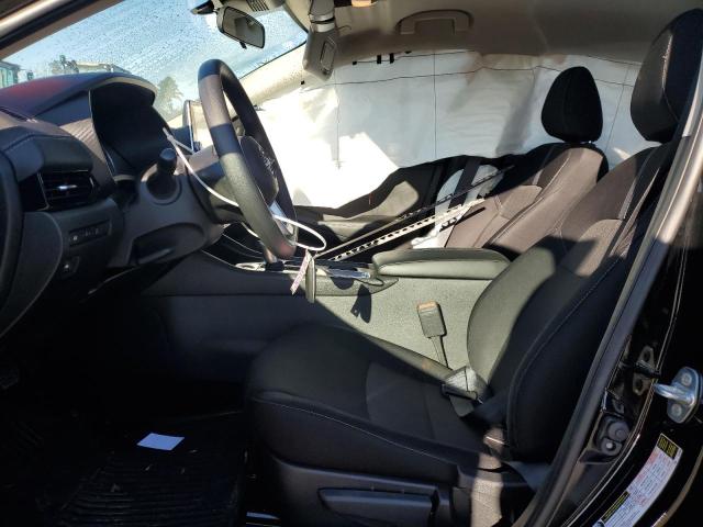 2024 NISSAN SENTRA SV - 3N1AB8CVXRY230414