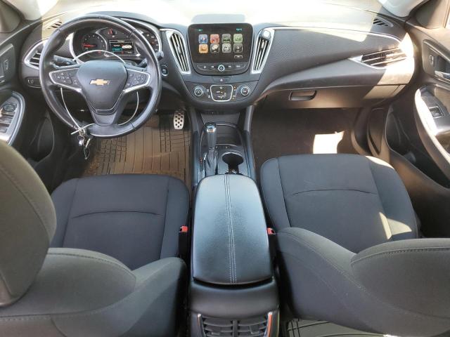 2017 CHEVROLET MALIBU LT - 1G1ZE5ST4HF134928