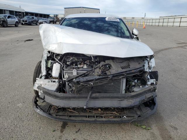 2024 HONDA ACCORD LX - 1HGCY1F22RA063601