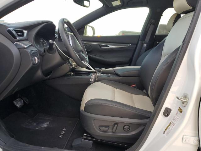2023 INFINITI QX55 LUXE 3PCAJ5JR2PF124617