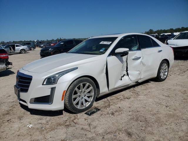 Vin: 1g6ar5sx2f0105250, lot: 46217535, cadillac cts luxury collection 2015 img_1